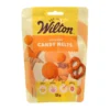 Candy Melts Naranja 125 gr - Wilton