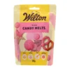 Candy Melts Rosas 125 gr - Wilton