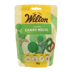 Candy Melts Verdes 125 gr - Wilton