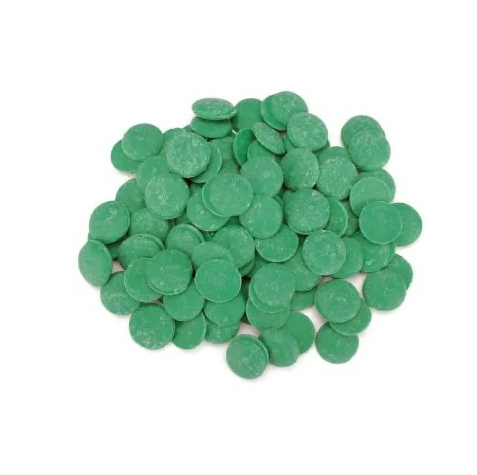 Candy Melts Verdes 125 gr - Wilton