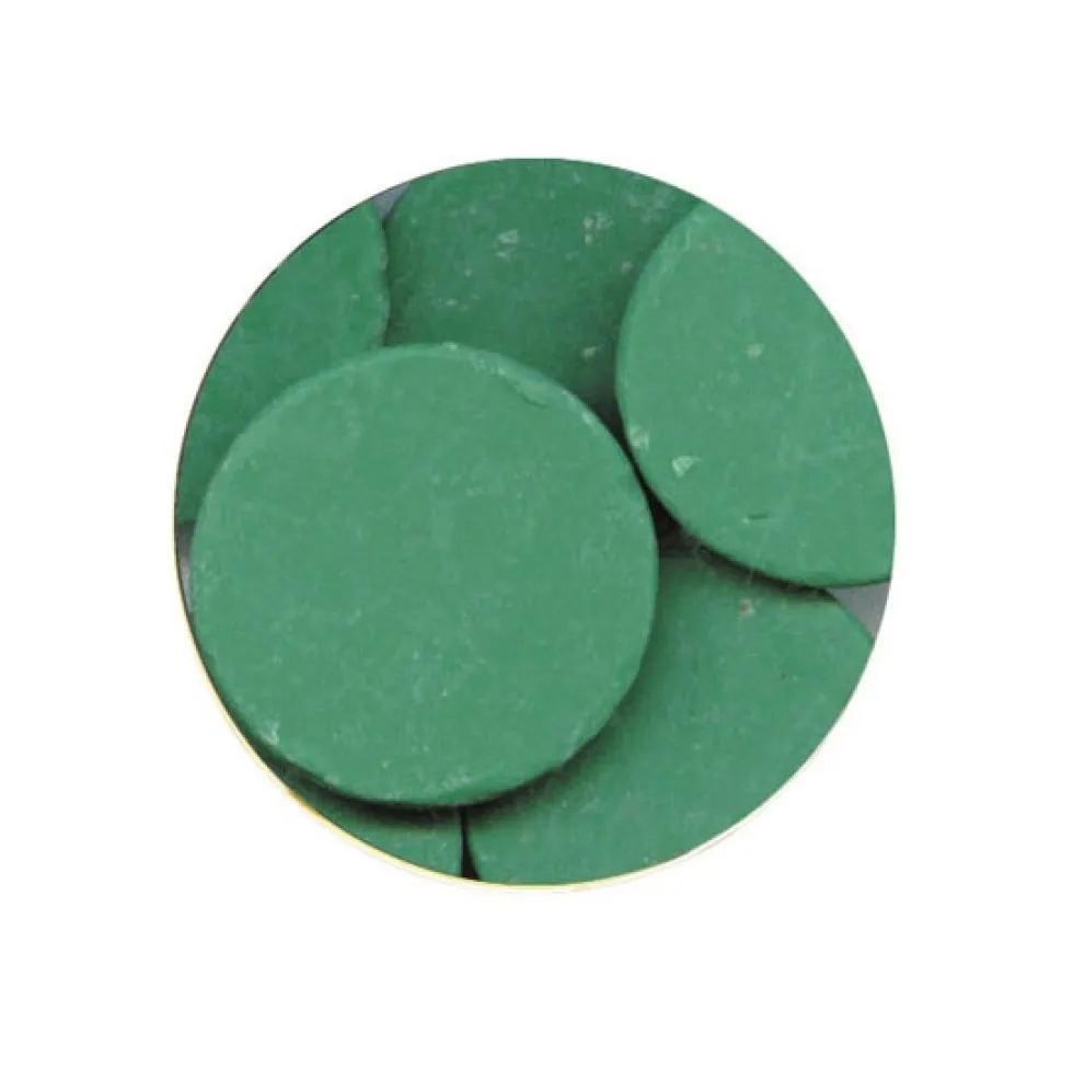 Candy Melts Verdes 125 gr - Wilton
