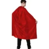 Capa Roja 130 cm