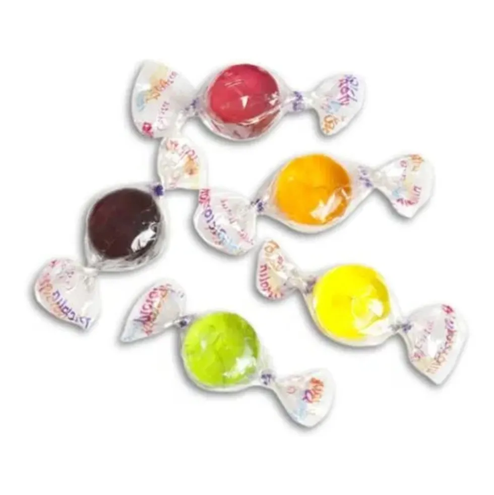 Caramelos Surtidos Pictolín Cristal 500 gr