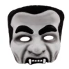 Careta de Halloween Drácula