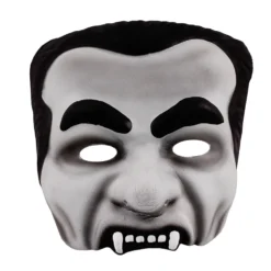 Careta de Halloween Drácula