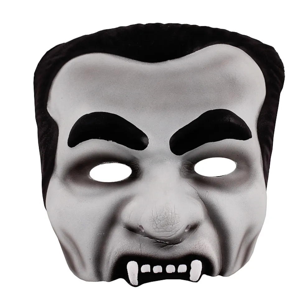 Careta de Halloween Drácula