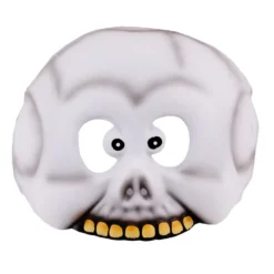 Careta de Halloween infantil Esqueleto