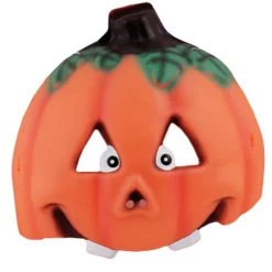 Careta de Halloween Infantil Calabaza