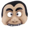 Careta de Halloween infantil Vampiro