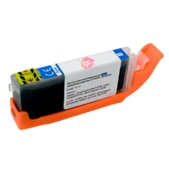 Cartucho de Tinta Comestible Cian CLI-571C