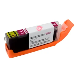 Cartucho de Tinta Comestible Magenta CLI-571M
