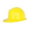 Casco de Construcción Amarillo