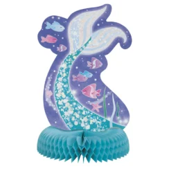 Centro de Mesa Sirena