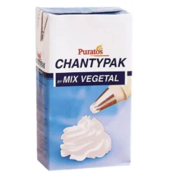 Chantypak Nata Vegetal 1 litro