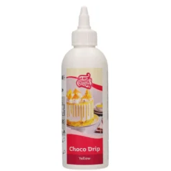 Choco Drip Amarillo 180 gr