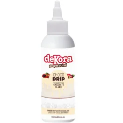 Choco Drip Blanco 180 gr