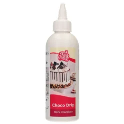 Choco Drip Chocolate 180 gr