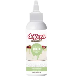 Choco Drip Verde 180 gr