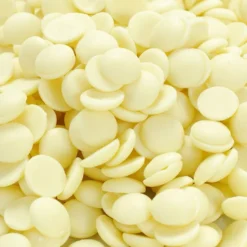 Chocolate de Cobertura Blanco 1 Kg - Quality