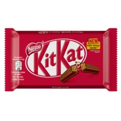 Chocolatina Kit Kat 41,5 gr.