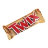 Chocolatina Twix 50 gr