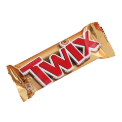Chocolatina Twix 50 gr