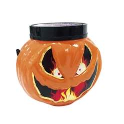 Chuches Surtidas Calabaza Halloween