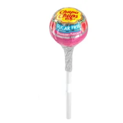 Chupa Chup Sin Azúcar Sabor Frutas – 11 g
