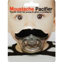 Chupete Bigotes