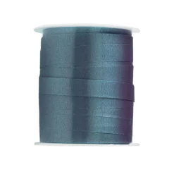 Cinta para Atar Globos Azul Pavo Real 10 mt