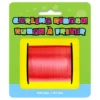 Cinta para atar globos Roja 90m