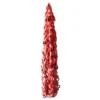 Cintas Decorativas Globos Rojas 86 cm