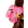 Clip para el Pelo Hibiscus Rosa