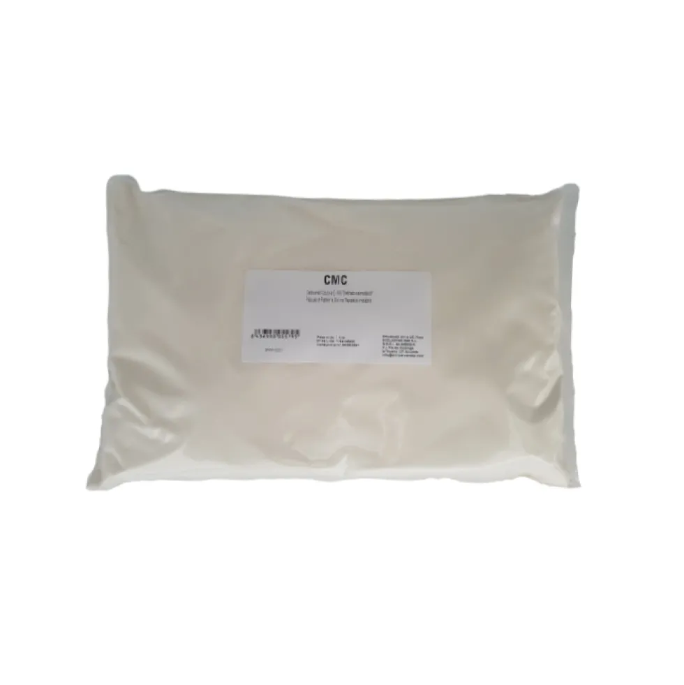 Cmc - 1 Kg - pASTKOLOR