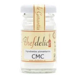 CMC en Polvo 30 gr - Chef Delice