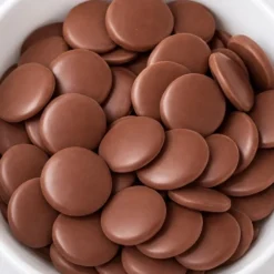 Cobertura con Leche en Gotas para Fundir - 1 Kg