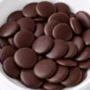 Cobertura Negra en Gotas para Fundir - 1 Kg