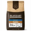 Cobertura de Chocolate con Leche Sants 34 % - 1 Kg - Blanxart