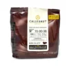 Cobertura de Chocolate Negro 70% 400 gr - Callebaut