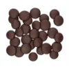 Cobertura de Chocolate Negro 48% de Cacao 1 Kg - Quality