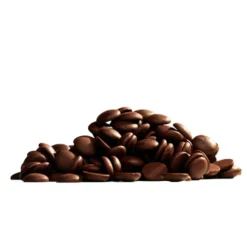 Cobertura de Chocolate Negro 1 Kg - Callebaut