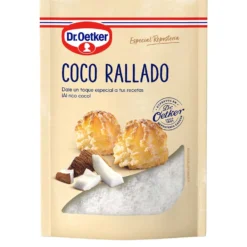 Coco Rallado 125 gr