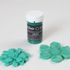 Colorante en Pasta Aguamarina / Jade 25 gr - Sugarflair