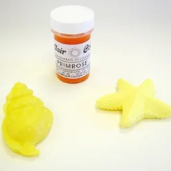Colorante en pasta Amarillo Prímula 25 gr - Sugarflair