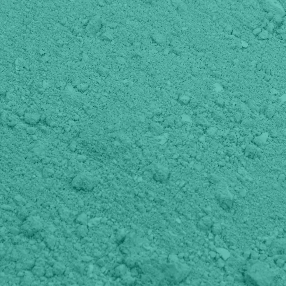Colorante en Polvo Azul Pavo Real 3 gr - Rainbow Dust