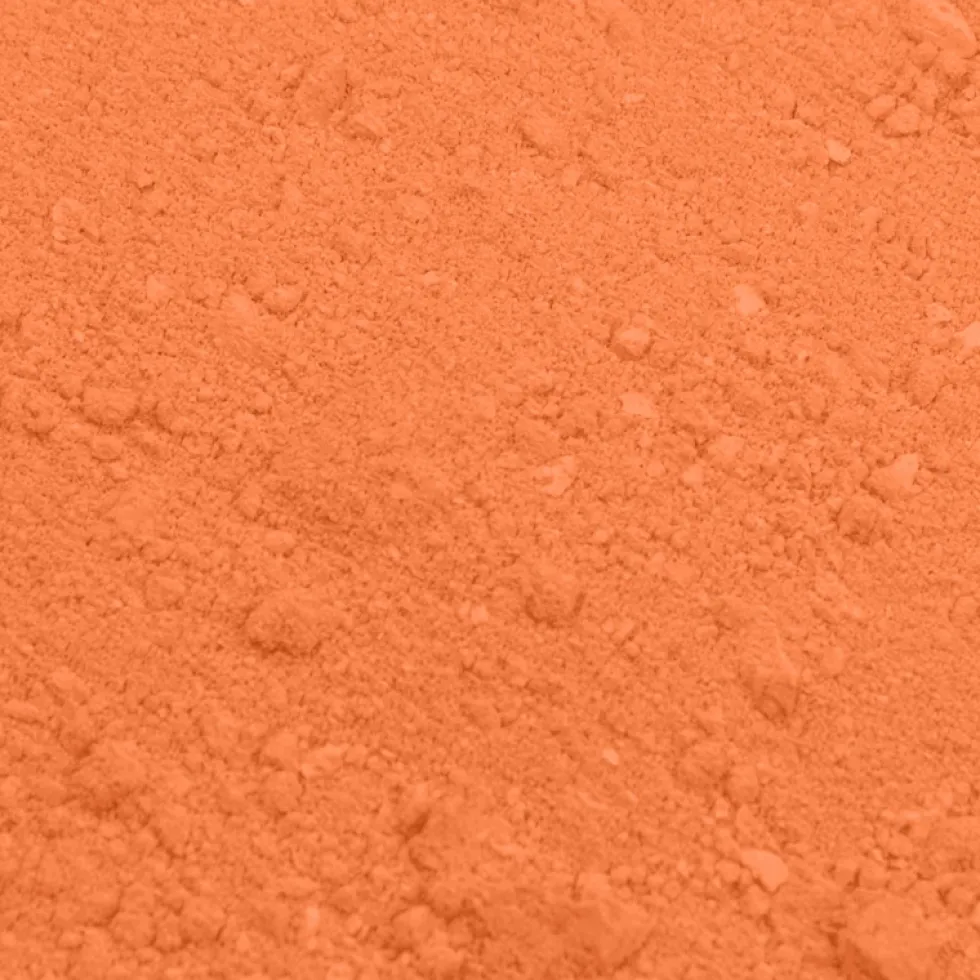 Colorante en Polvo Calabaza 3 gr - Rainbow Dust