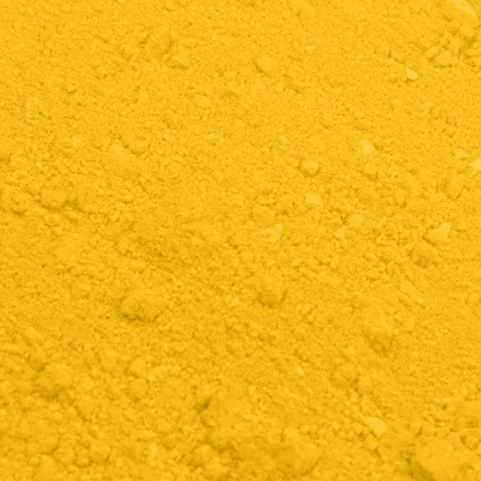 Colorante en Polvo Lemon Tart 2 gr - Rainbow Dust