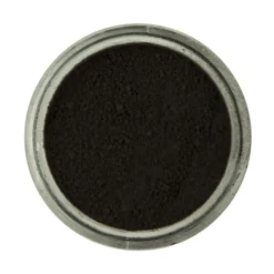 Colorante en Polvo Mate Negro Mágico - Rainbow Dust