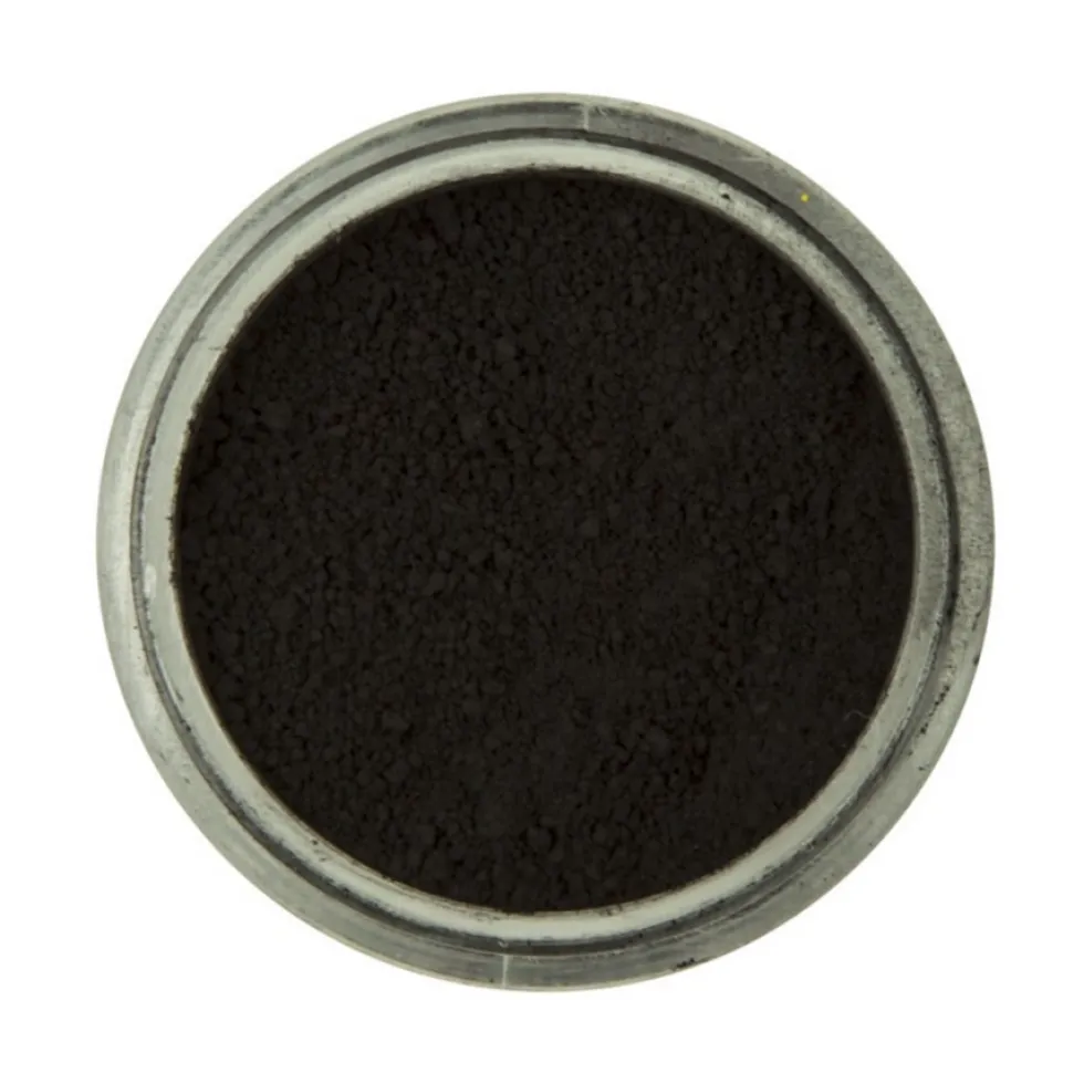 Colorante en Polvo Mate Negro Mágico - Rainbow Dust