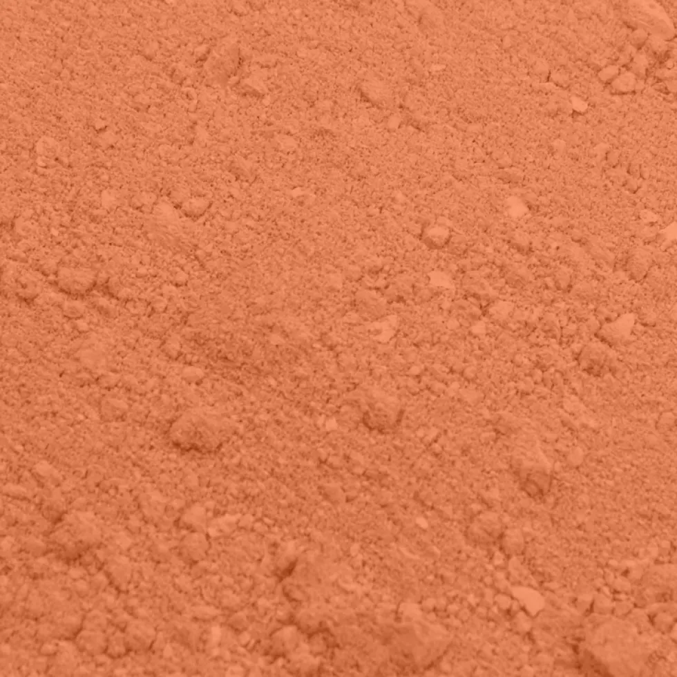 Colorante en Polvo Melocotón 4 gr - Rainbow Dust